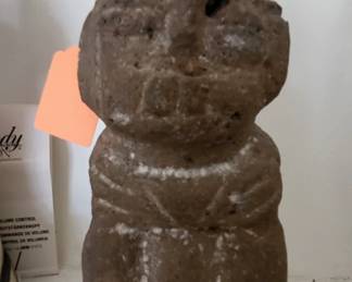 Pre-Columbian  