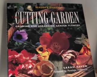Gardening Books