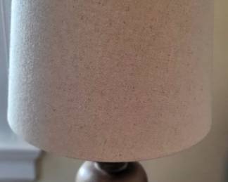 Accent Lamp