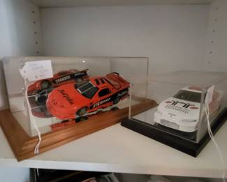 Diecast Cars