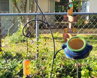 Yard Decor