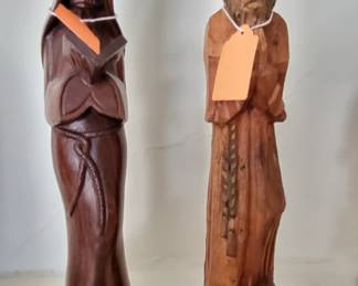 Wooden Decor