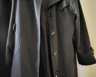 Ladies Coats