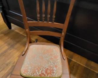 Vintage Rocker