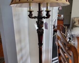 Floor Lamp