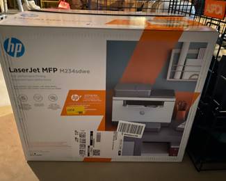 printer