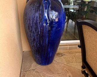 Outdoor Decorative Large Vase
