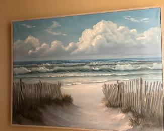 Painting.