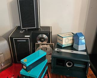 Vintage + MCM + Unique Wins