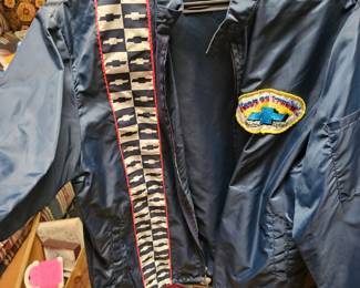 Vintage + MCM + Unique Wins