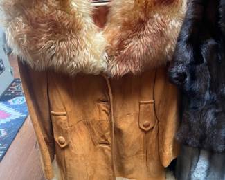Vintage + MCM + Unique Wins