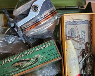 Vintage + MCM + Unique Wins