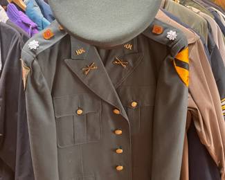 Vintage + MCM + Unique Wins