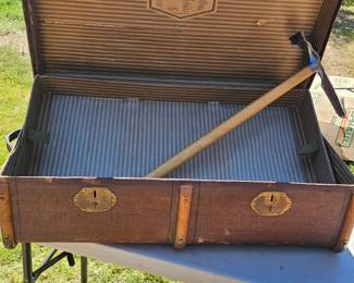 Vintage + MCM + Unique Wins