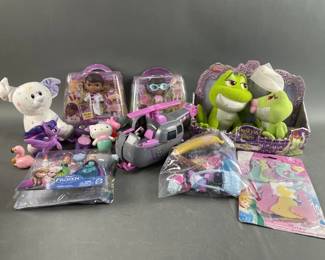 Sale Picture