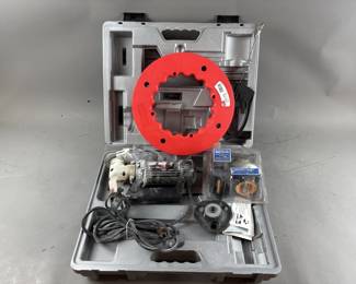 Roto Zip Spiral Saw, Steel Tape & More