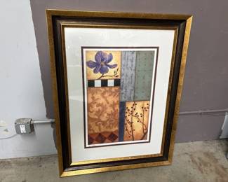 XL Sean Jacobs Signed & Numbered Print