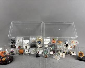 Dollhouse Furniture & Miniatures & More