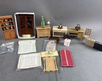 Reel 2 Reels, Case, Splicers & More