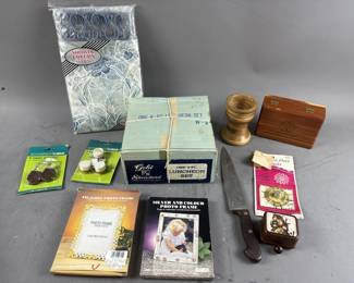Sale Picture