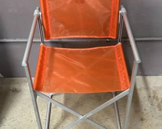 Lexon "Captain Hook" Chair by Marc Berthier