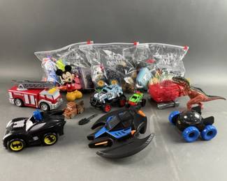 Sale Picture