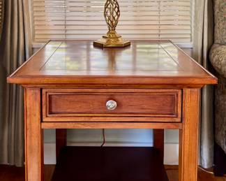 Lexington Furniture Side Table