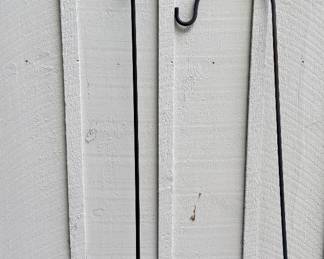 Shepherd Hooks