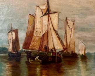 detail
