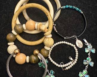 Fashion Bracelets