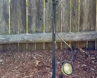 Balancing Butterflies Yard Art