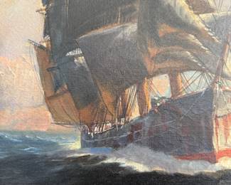 detail