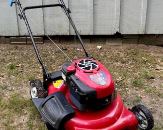 Craftsman Briggs & Stratton 675 EX Lawn Mower