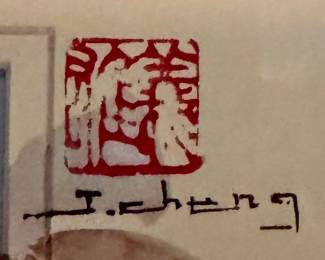 artist detail