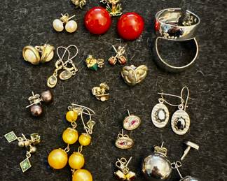 Fashion Earrings
