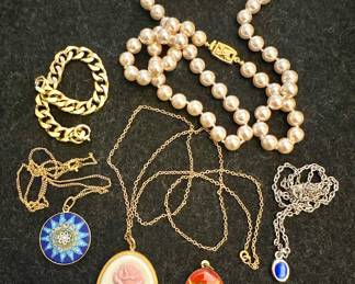 Fashion Jewelry