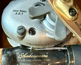 Shakespeare Reel