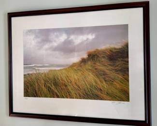Artist Signed & Numbered Photograph by Kit DeFever