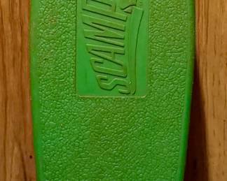 Vintage Scamp Skateboard