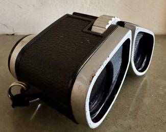 Nikon Binoculars