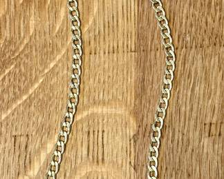 14K Necklace