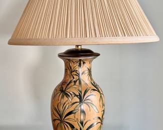 Decorative Table Lamp