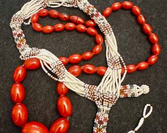 Fashion Necklaces