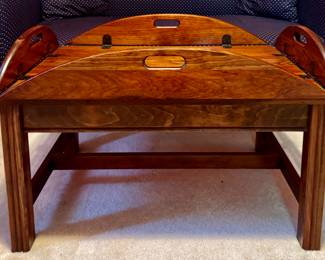 Butler Coffee Table