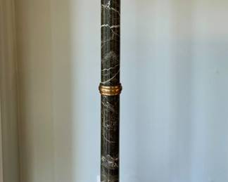 Marble Floor Lamp