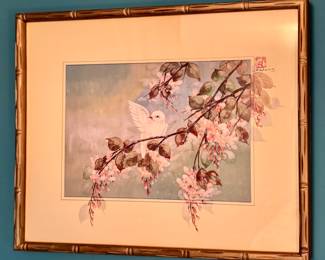 J. Cheng Print