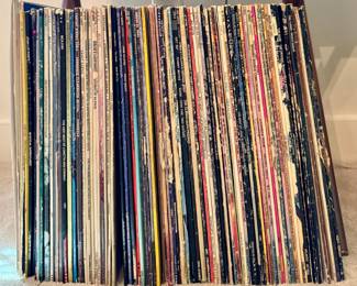 Records
