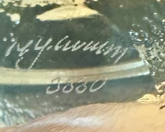 detail