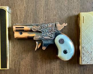 Vintage Lighters