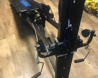 Total Gym